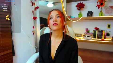    online show from February 19, 7:05 pm