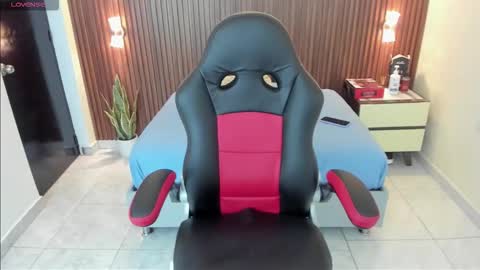 irina_palvin online show from October 17, 12:19 pm