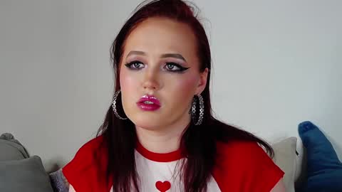 Irina online show from December 28, 11:16 pm