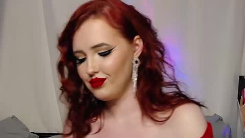 Irina online show from March 6, 8:37 pm