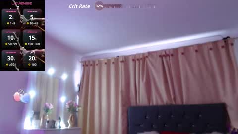 Irina Russo online show from October 9, 4:11 pm