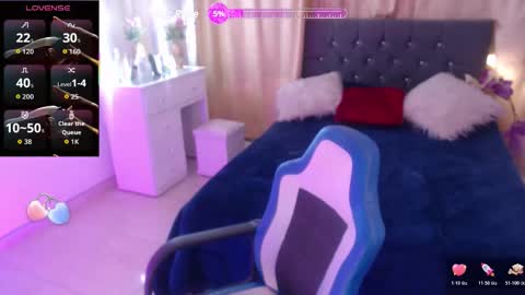 Irina Russo online show from December 19, 2:42 pm