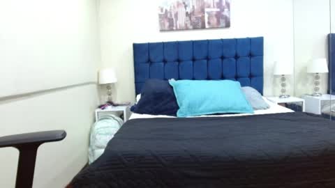 irinavolvok online show from March 30, 9:36 pm