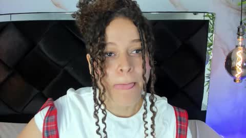 IRINA online show from March 10, 9:41 pm