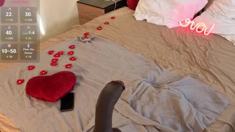 Michelle online show from April 1, 1:41 pm