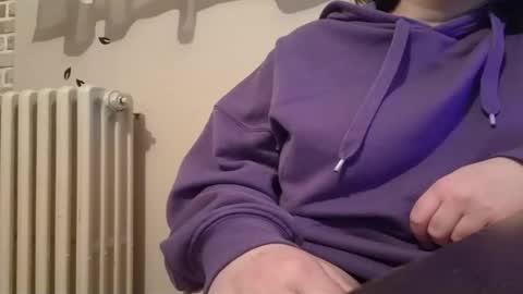 IrinnaK online show from February 3, 3:17 pm