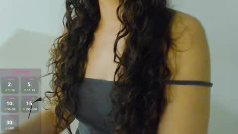 Instagram iris caprice online show from October 16, 1:52 am