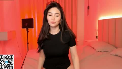 iris on cam online show from March 8, 12:18 am