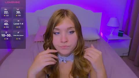 Iris  online show from September 12, 11:18 am