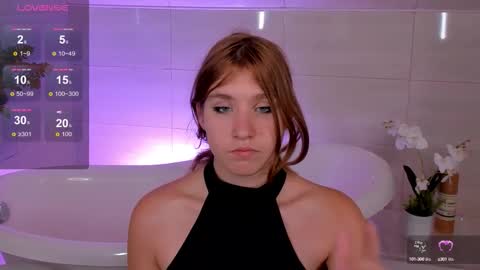 Iris  online show from September 19, 10:36 am