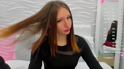 Iris online show from February 3, 6:22 am