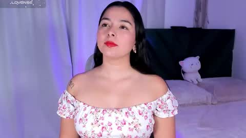 Iris Moira  online show from March 6, 11:38 am