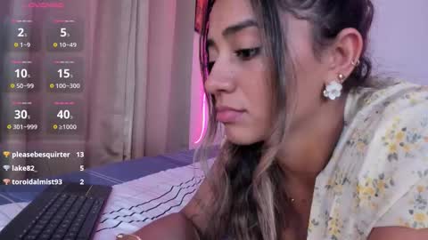 Iriss  online show from October 22, 6:24 pm