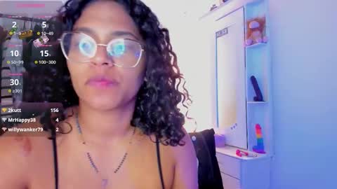 iris online show from November 16, 2:39 pm