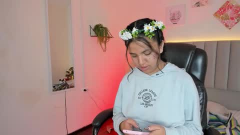 Iris online show from November 29, 4:05 am