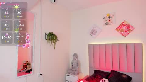 Iris online show from November 22, 3:53 am