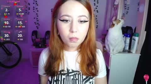 Iris  online show from November 11, 5:03 am