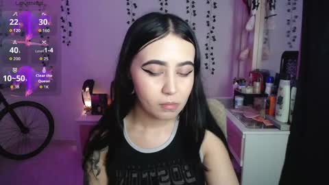 Iris  online show from February 17, 5:07 am