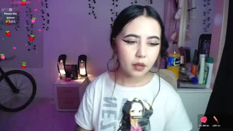 Iris  online show from February 3, 4:54 am