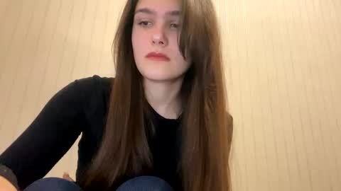 irisss31 online show from January 20, 4:55 pm