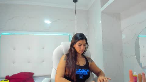 is_a_bell online show from November 29, 2:26 am