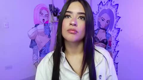 isa__rodriguez online show from April 30, 4:28 am