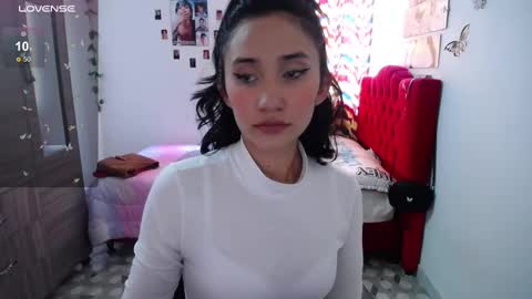 Isa online show from February 28, 7:35 pm