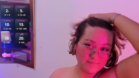 Isa online show from October 4, 4:29 am