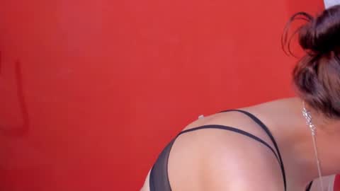 Isabella online show from February 22, 12:19 pm