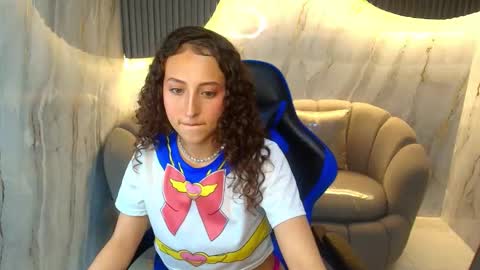 isa_r online show from September 16, 3:14 am