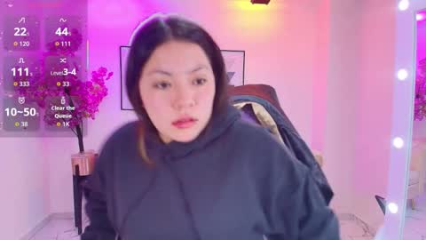 ISA online show from November 24, 7:27 pm