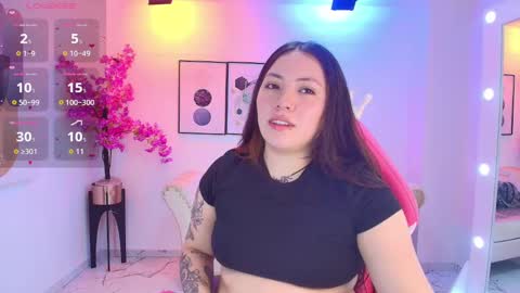 ISA online show from November 3, 7:40 pm