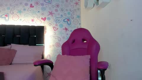 isa_rivas online show from December 2, 4:31 pm