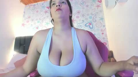isa_rivas online show from December 18, 11:59 am