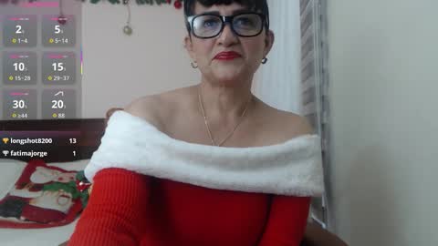 Isabeel Sofia online show from November 15, 8:10 pm