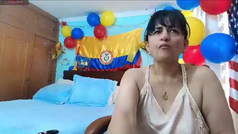 Isabeel Sofia online show from June 28, 4:46 pm