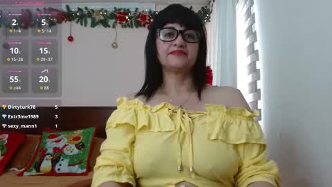 Isabeel Sofia online show from November 28, 7:50 pm