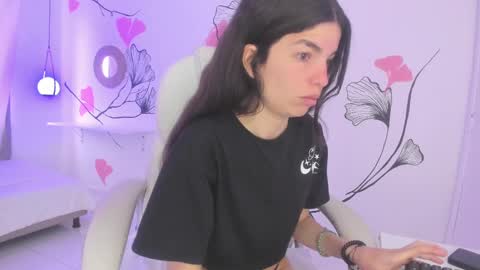 isabela_fiorelli online show from February 28, 12:20 pm