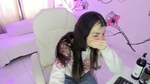 isabela_fiorelli online show from November 3, 1:04 pm