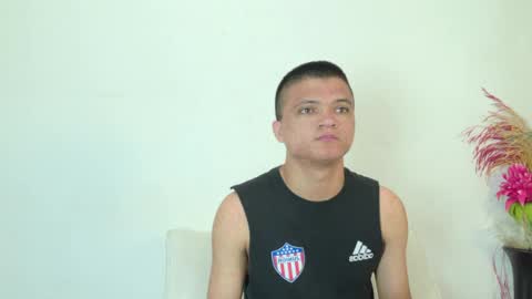 Isabella online show from April 15, 3:07 am