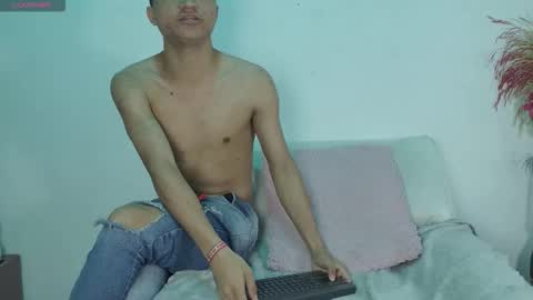 Isabella online show from February 13, 1:51 am