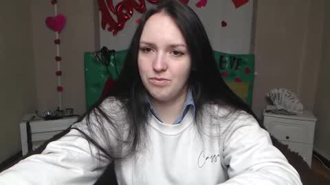 IsabelBlackberry online show from January 17, 6:43 am