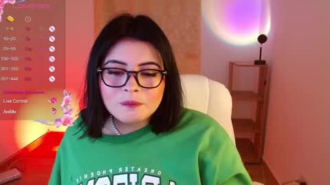 Snapshot of isabella_669 chatting on January 15, 3:33 am isabella online show from January 15, 3:33 am