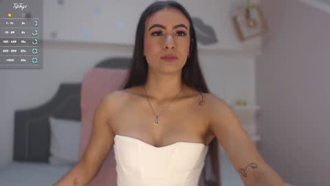 Isa  online show from January 17, 3:43 pm