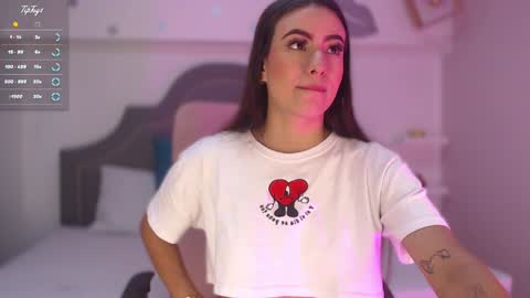 Isa  online show from January 29, 3:37 pm