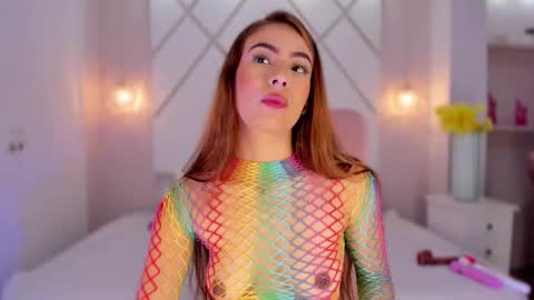 Isa  online show from November 27, 3:37 pm