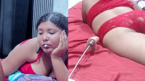 isabella_castro2 online show from February 21, 6:36 am