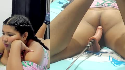 isabella_castro2 online show from April 13, 8:04 am