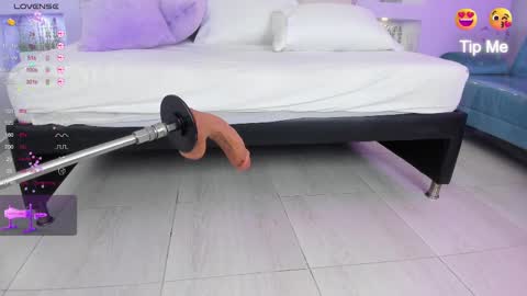 Isa online show from February 28, 3:37 am