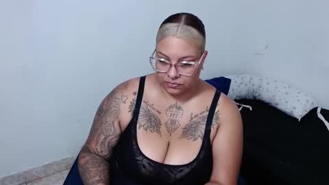  estefania online show from March 8, 12:20 pm